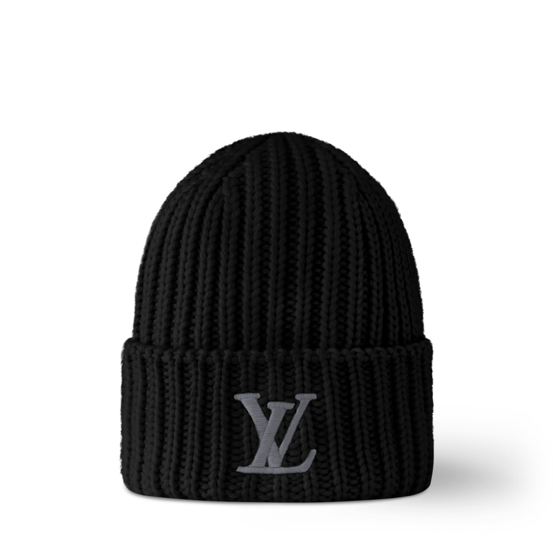 Only LV Beanie S00 - Men - Accessories | LOUIS VUITTON ®